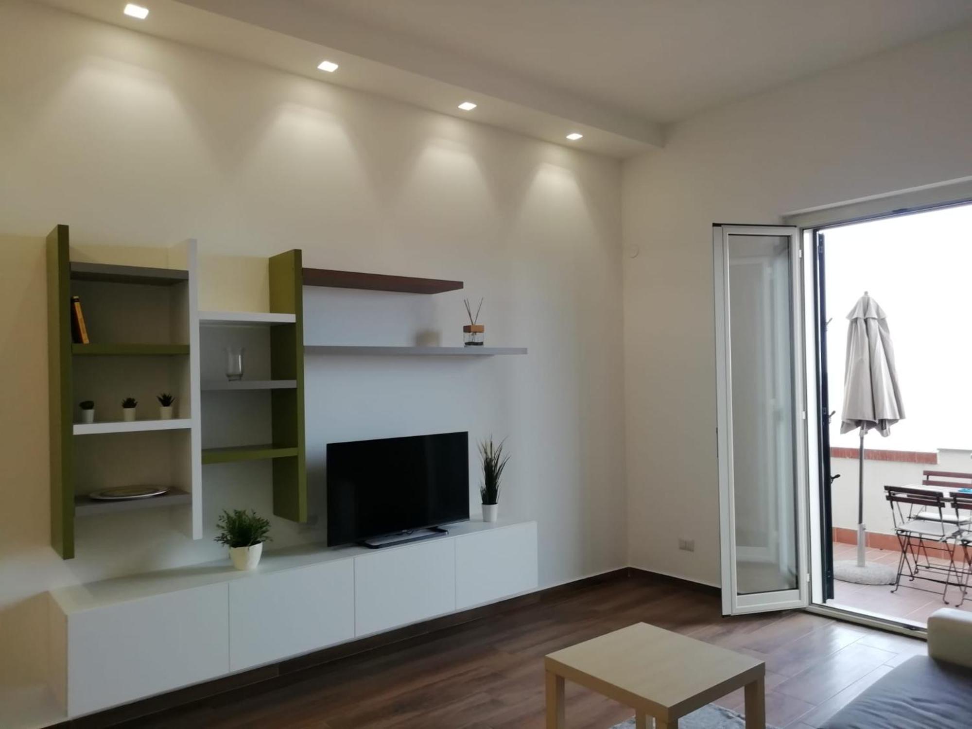 Villa A Casa Di Edo à Acireale Extérieur photo