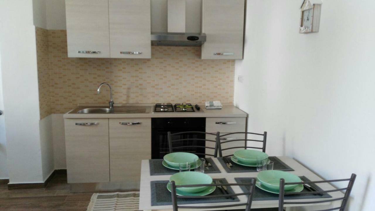 Villa A Casa Di Edo à Acireale Extérieur photo